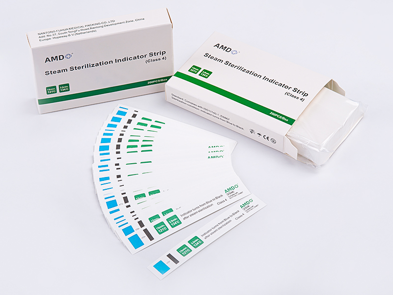 AMD indikator Strips Strips Klasa 4