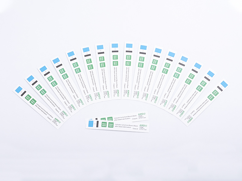 AMD indikator Strips Strips Klasa 4