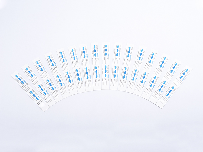 AMD Strips Strips Strips Class 5