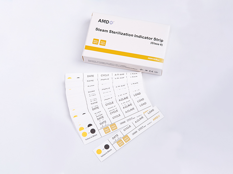 AMD indikator Strips Strips Klasa 6