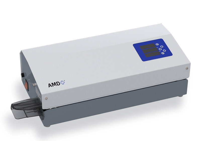 AMD automatski stroj za brtvljenje AMD100-l