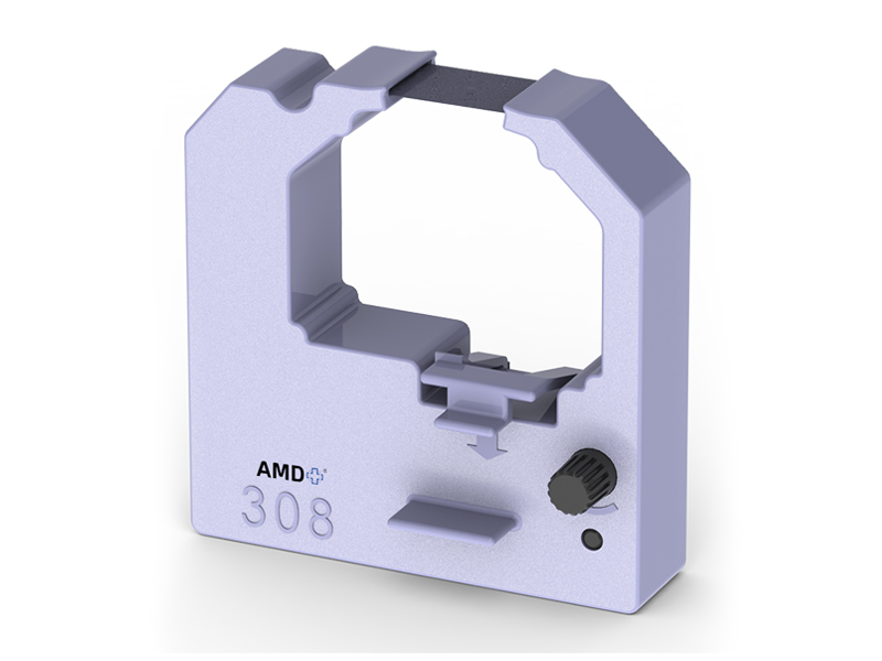 Kompatibilna uloška za vrpcu s tintom