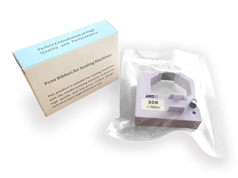 Kompatibilna uloška za vrpcu s tintom