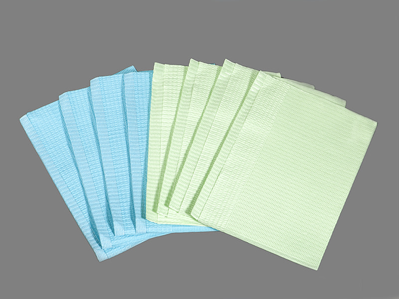 AMD stomatološke bibe za pacijenta, jednokratnu upotrebu