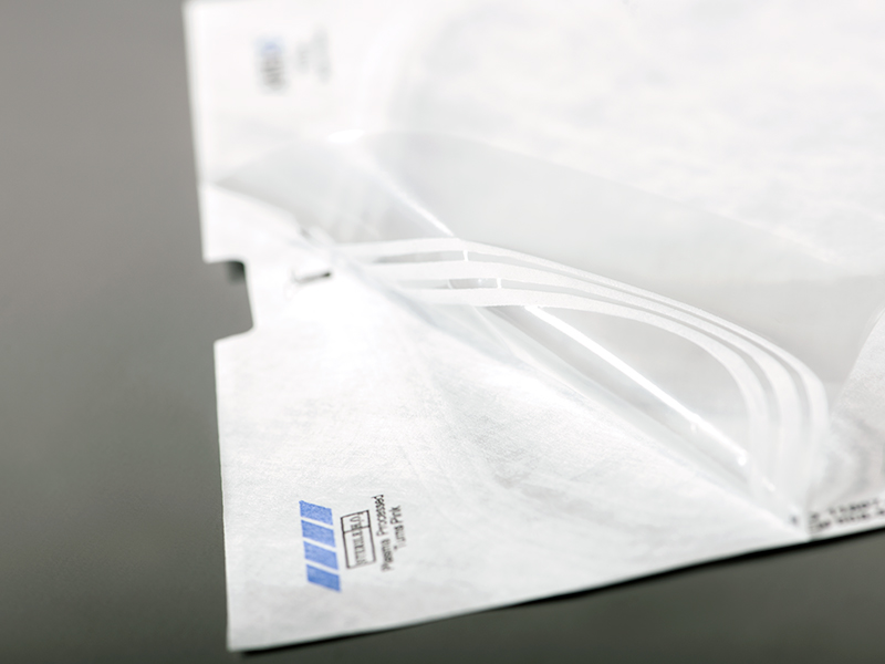 AMD ravna vrećica izrađena od Tyveka