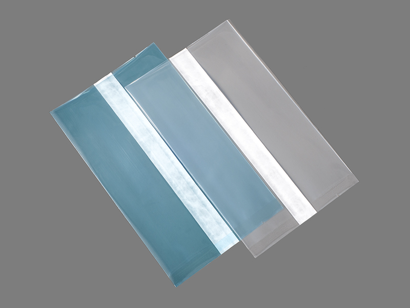 Torbica središnje trake izrađena od Tyveka