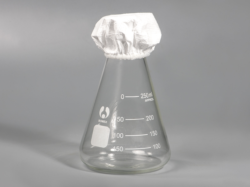 AMD pokrov disanja s Tyvekom