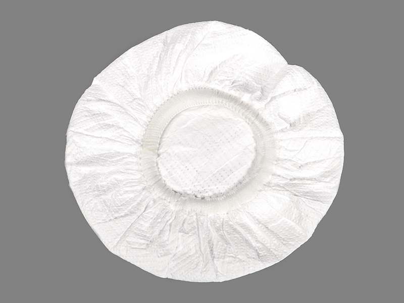 AMD pokrov disanja s Tyvekom