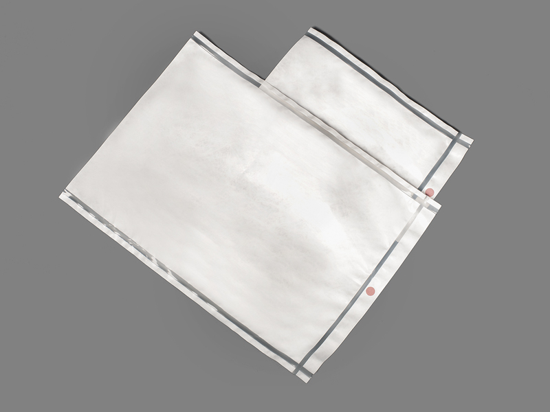 AMD torba za disanje s Tyvekom