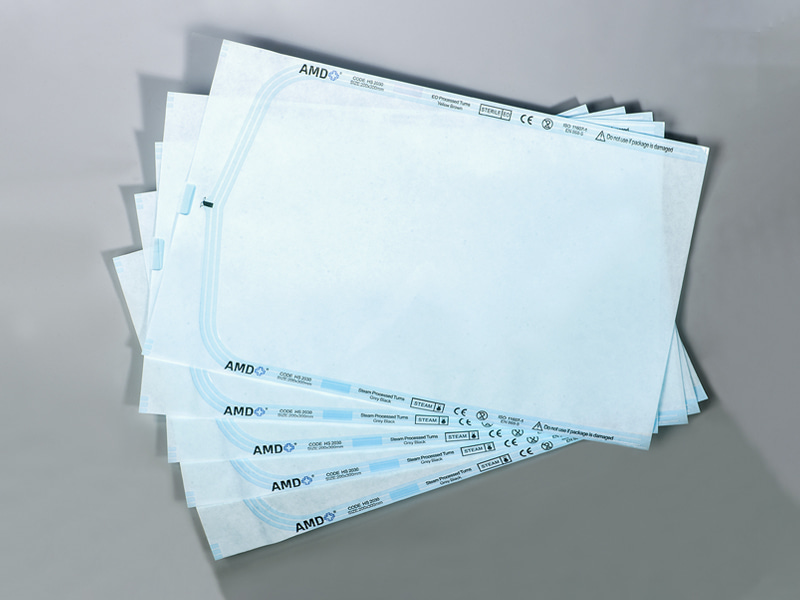 AMD vrećica za brtvljenje topline