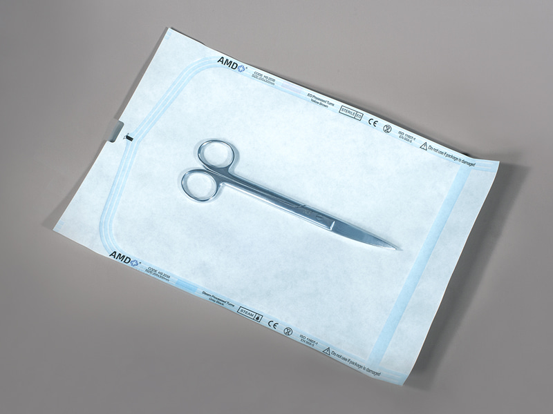 AMD vrećica za brtvljenje topline