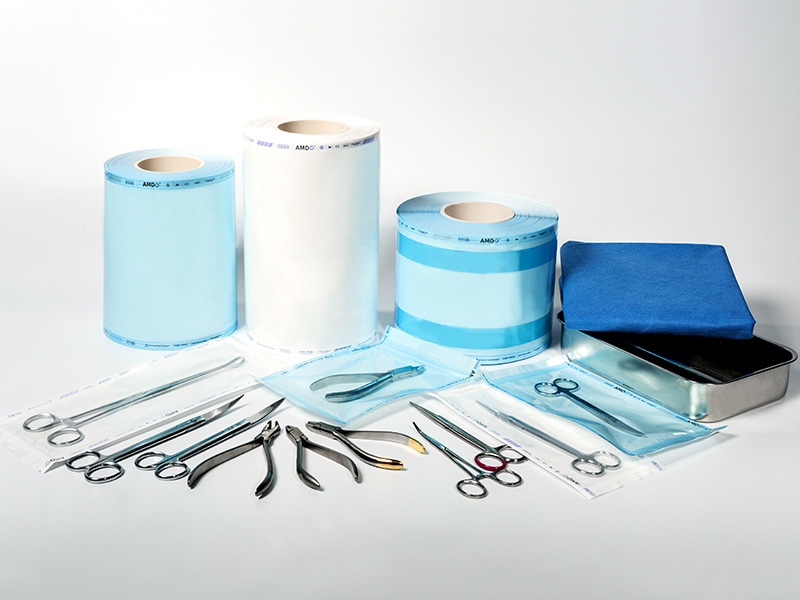 AMD vrećica za brtvljenje topline