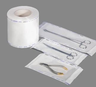 Kako Tyvek materijal poboljšava svojstva mikrobne barijere pakiranja za sterilizaciju?