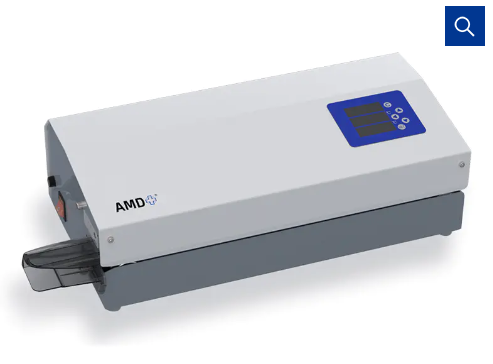 Princip rada automatskog stroja za pečaćenje