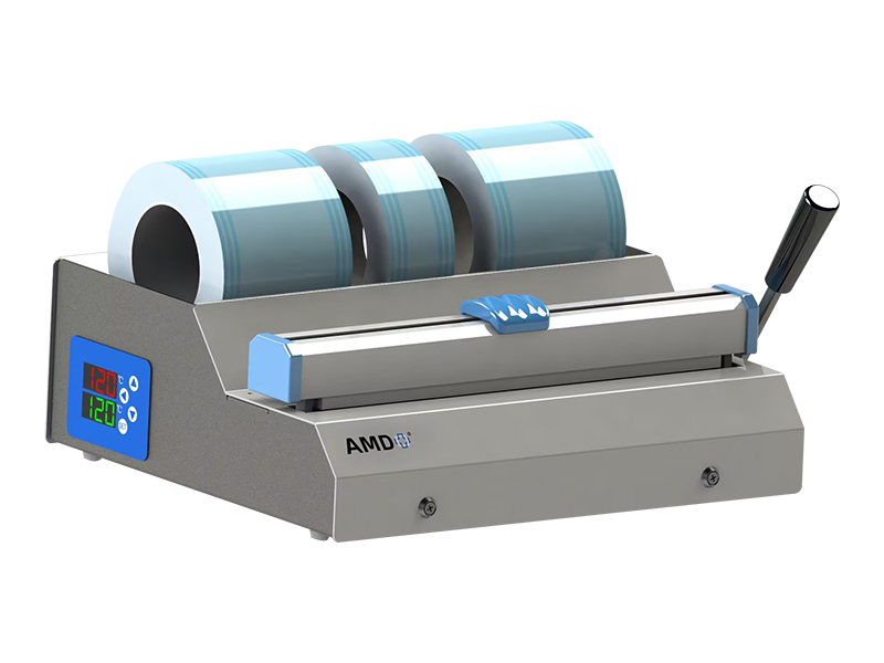 AMD ručni stroj za brtvljenje AMD 007