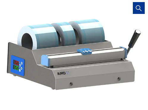 Koje su mjere opreza pri korištenju ručnog stroja za pečaćenje?