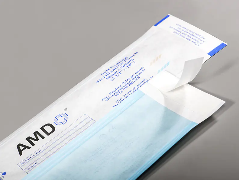 Inovativna tehnologija samozatvarajuće vrećice za sterilizaciju povećava medicinsku sigurnost