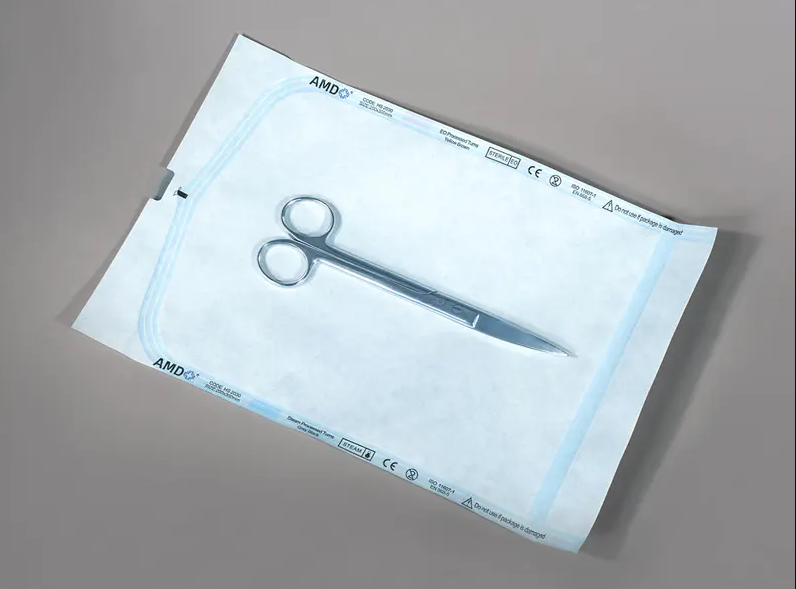 Važan je dizajn prave vrećice za sterilizaciju