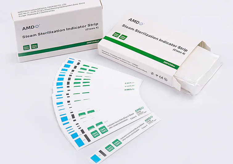 Kako pravilno koristiti trake indikatora pare s 4 razine? Vodič za rad i FAQ