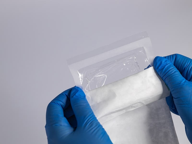 Tyvek medicinska ambalaža privlači pažnju industrije