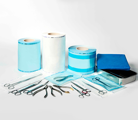 Hopeway AMD sterilizacijski valjak postavlja nove standarde