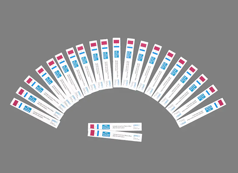 Hopeway AMD Eo Indikatorske trake: Povećanje sigurnosti sterilizacije