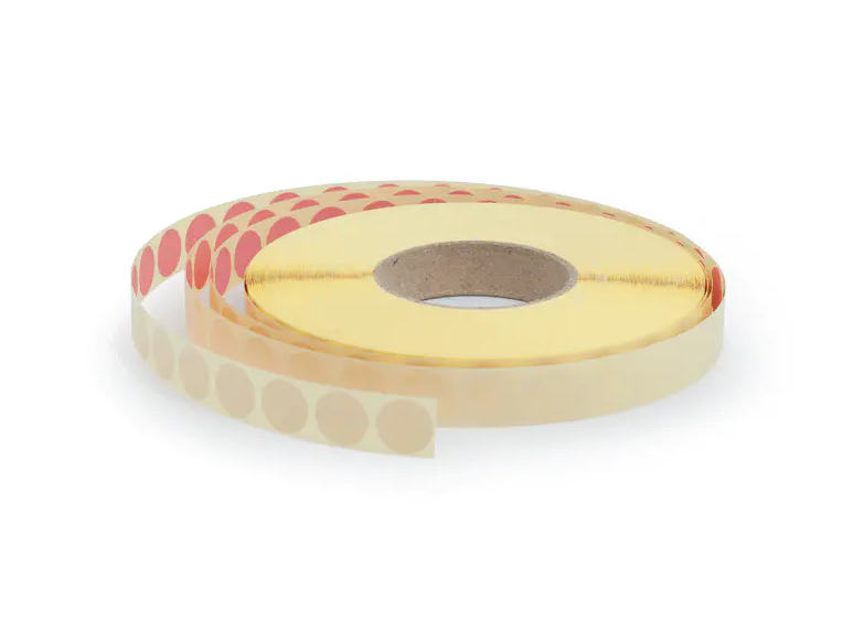 Inovacija oznake indikatora sterilizacije tvrtke Hopeway AMD