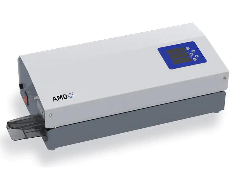 Kako Hopeway AMD strojevi za brtvljenje napreduju i u trendu?