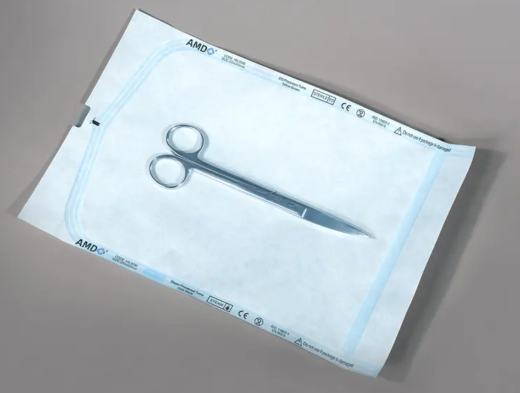 Specifične funkcije medicinskih toplinski zavarenih sterilizacijskih vrećica