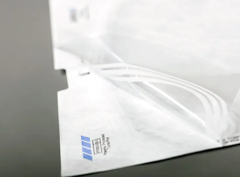 Je li Tyvek vrećica novi trend u sterilnom pakiranju?