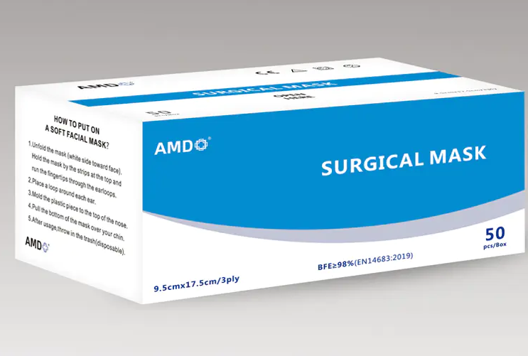 Neophodan uvjet u operacijskoj sali! Kako maske tipa IIR postižu stopu blokiranja klica od 99,7%?