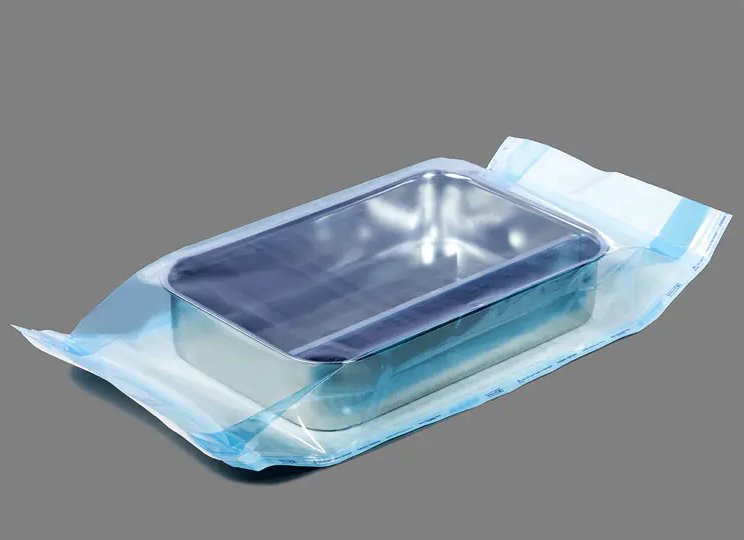 Koja je funkcija koluta za sterilizaciju?