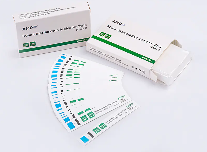 Uloga i izgledi primjene parne indikatorske trake