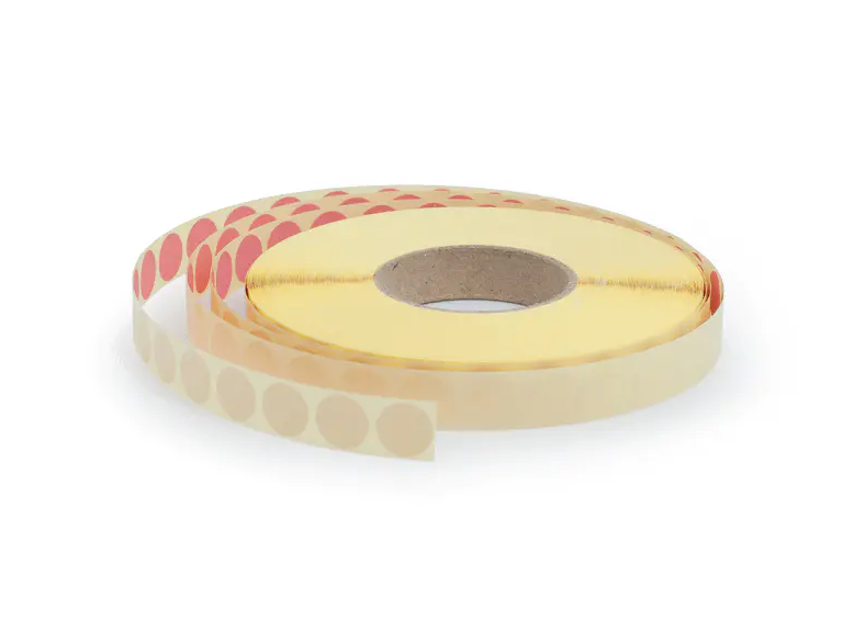 Što je oznaka indikatora sterilizacije?