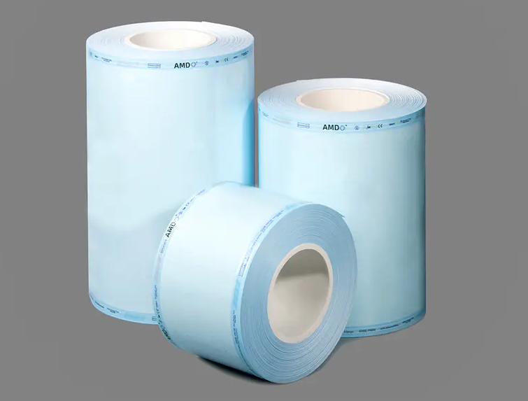 Što je kolut za sterilizaciju?