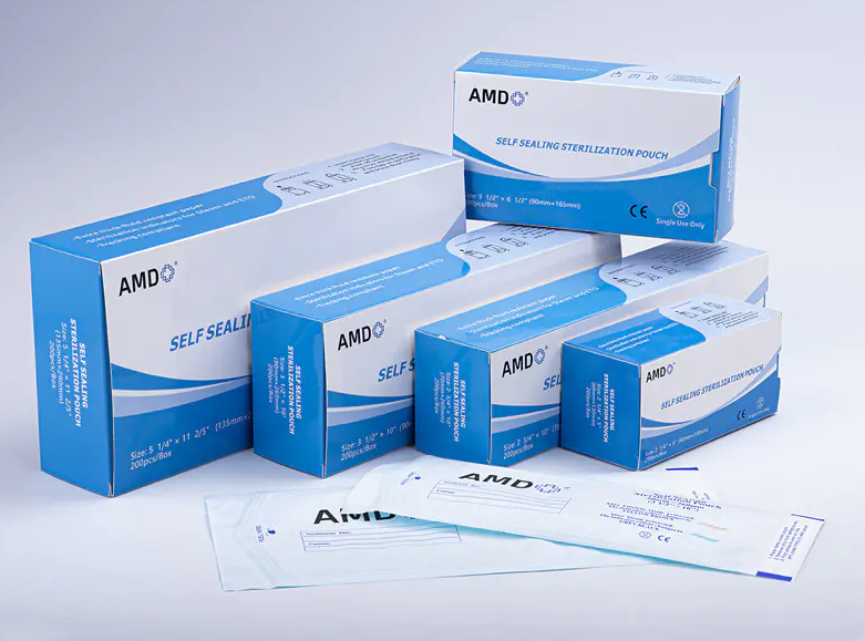 Kako pravilno nositi masku za lice tipa IIR?