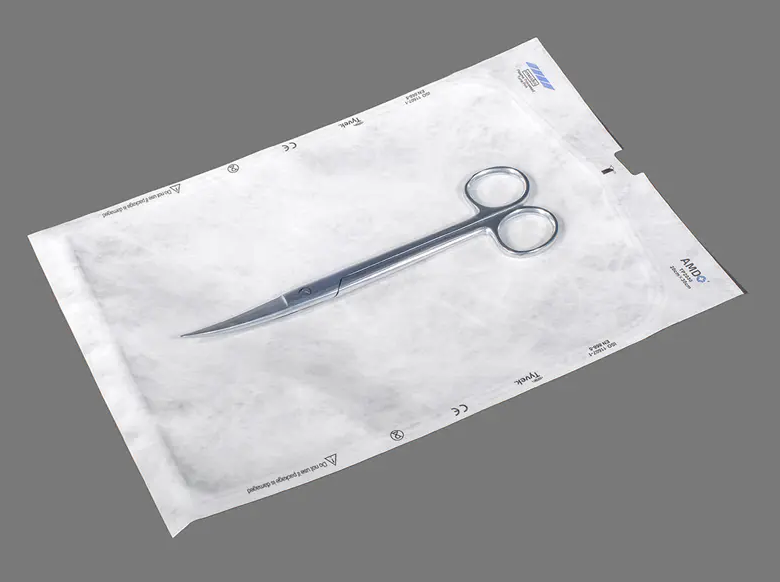 Primjena i vrijednost Tyvek Flat Roll Pouch