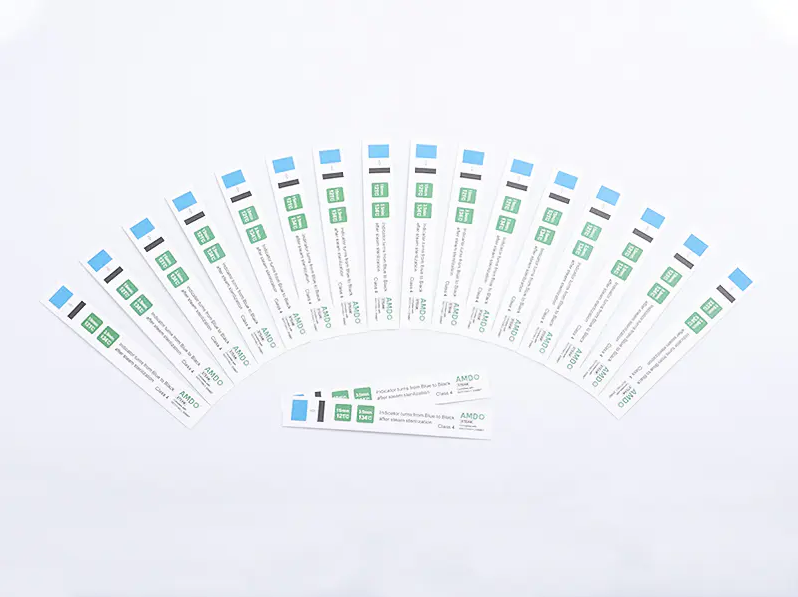 Što definira vrijednost trake indikatora pare