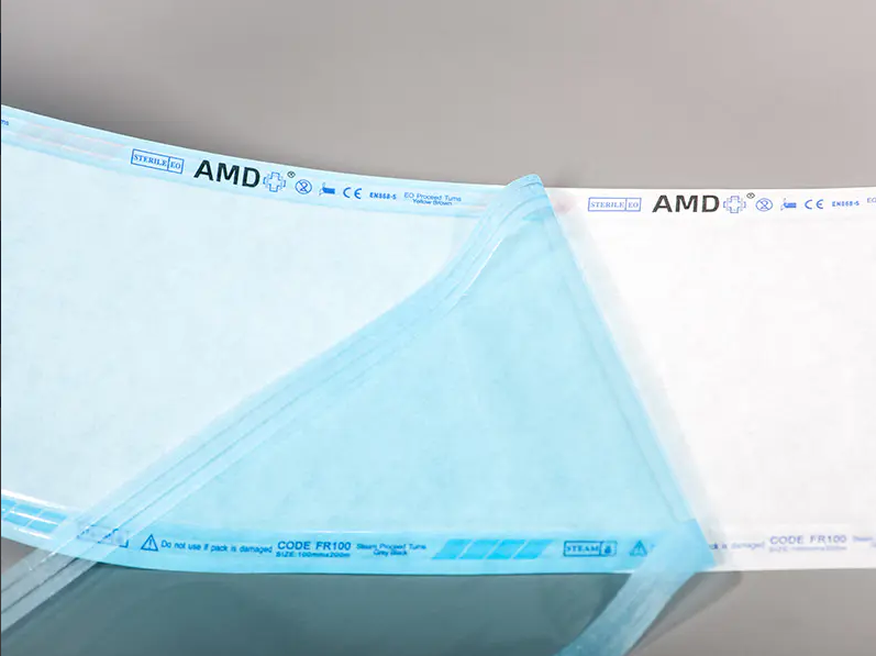 Zašto su sterilizacijski valjci važni u zdravstvu