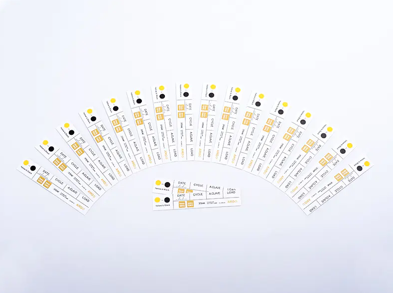 Zašto odabrati Hopeway AMD Steam Indicator Strips Tape
