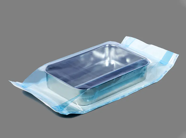 Kako role za sterilizaciju s ušicima podržavaju dnevnu sterilnu obradu?