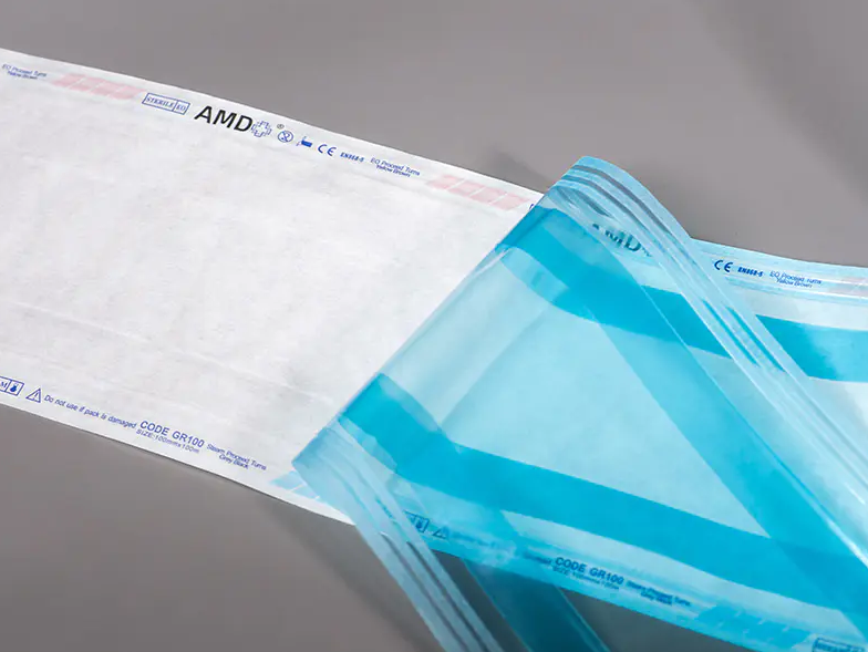 Što vam zapravo govore sterilizacijske rolice s ušicima?