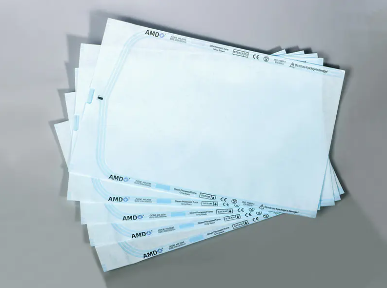 Zašto su sterilne vrećice za instrumente važne u kliničkoj uporabi?