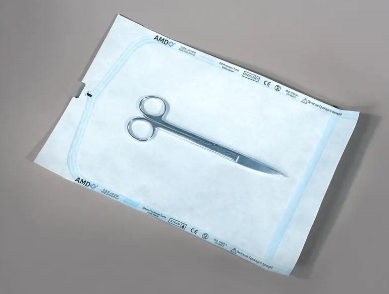 Kako funkcioniraju vrećice za sterilizaciju i kako se trebaju koristiti?