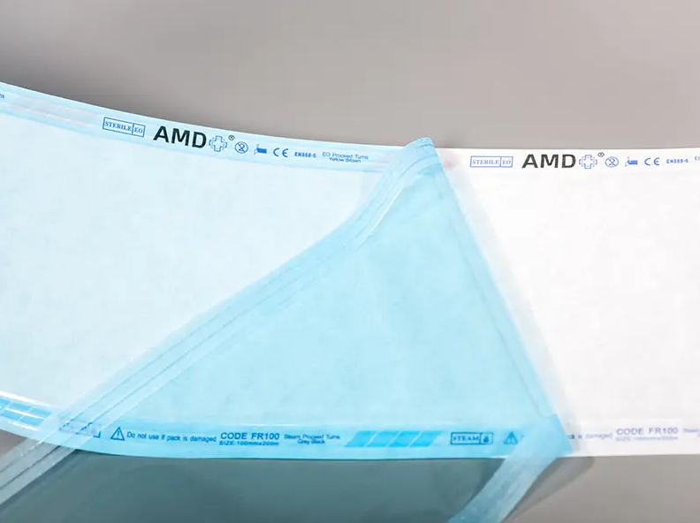 Što je ravna rola za sterilizaciju i kako radi?