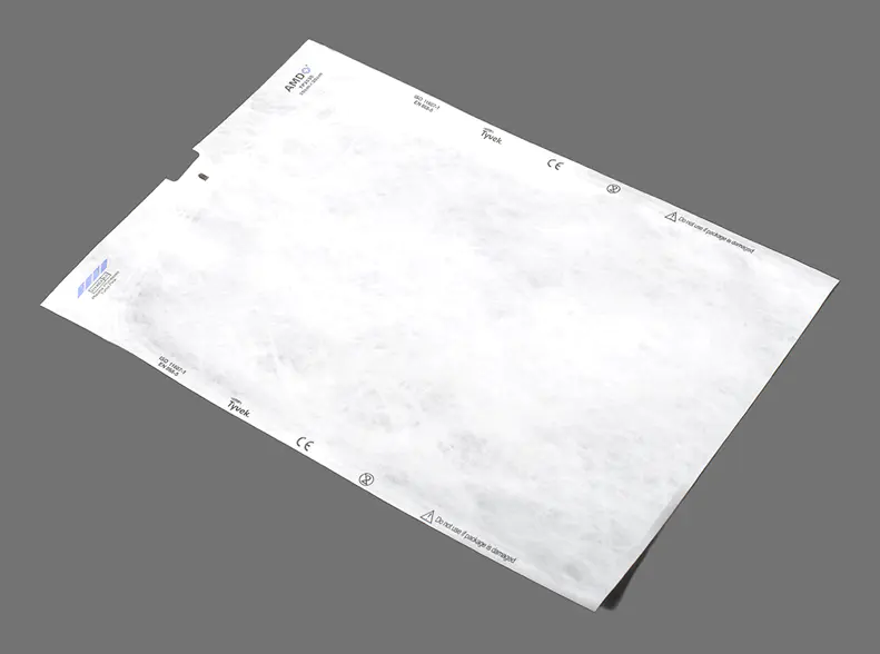 Kako Sterilization Flat Roll podržava kontrolu bolničkih infekcija?