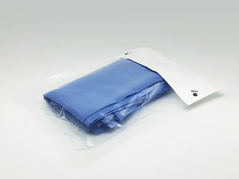 Zašto odabrati Tyvek Header Bag za medicinsku upotrebu?