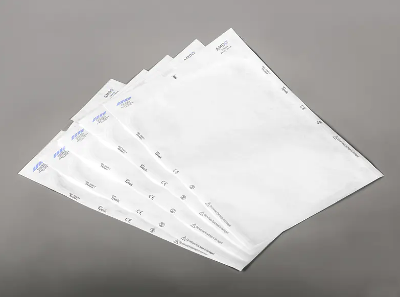 Tyvek vrećice za medicinske uređaje: razumijevanje procesa proizvodnje