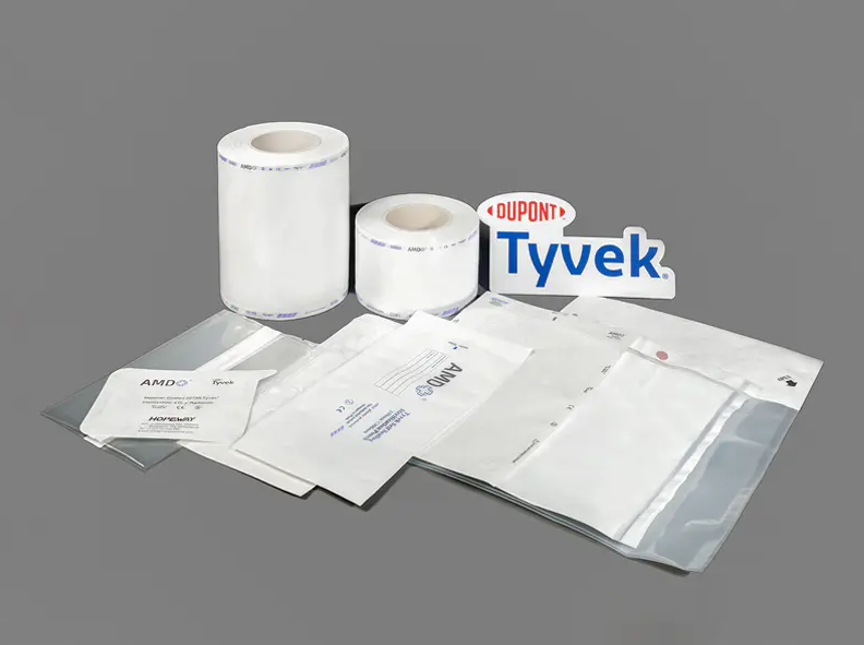 Kako Tyvek vrećice za autoklave poboljšavaju zaštitu medicinskih proizvoda